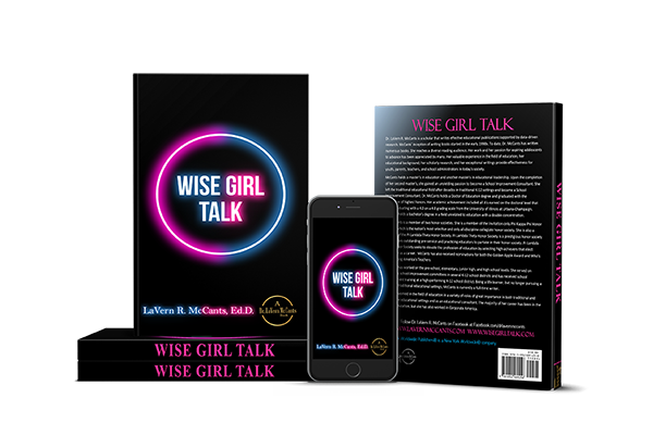 Wise Girl Talk Collection