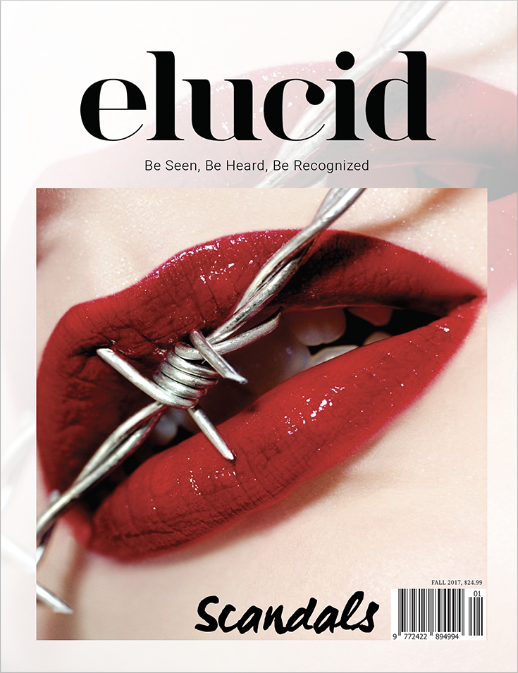 Elucid Magazine 2017