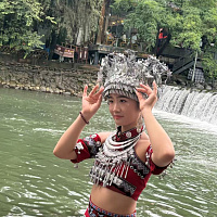 Amberle Cheng