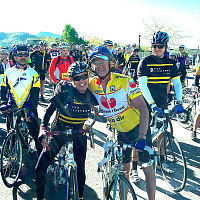 51ST ANNUAL IRON HORSE BICYCLE CLASSIC