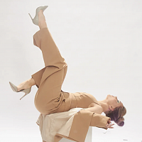 Anastasiia Lukinskaia