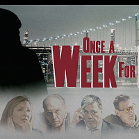 Once A Week For Life