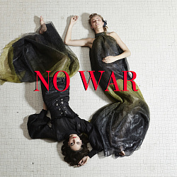 No war Poster